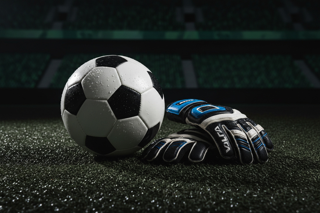The Complete Match Football Buyer's Guide for Clubs and Wholesalers