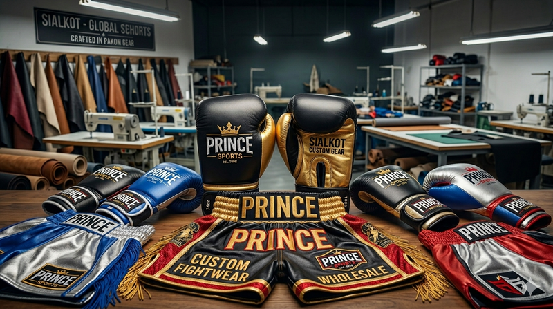 Boxing