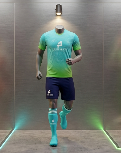 Soccer Kits