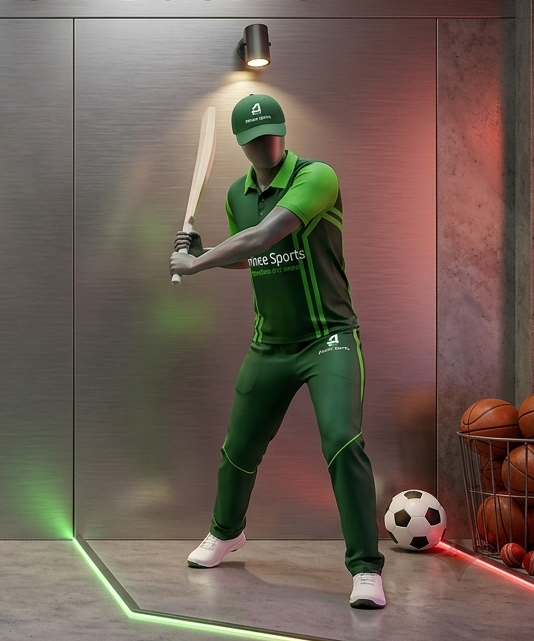 Cricket Kits