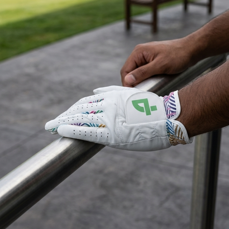 Golf Equipment & Apparel