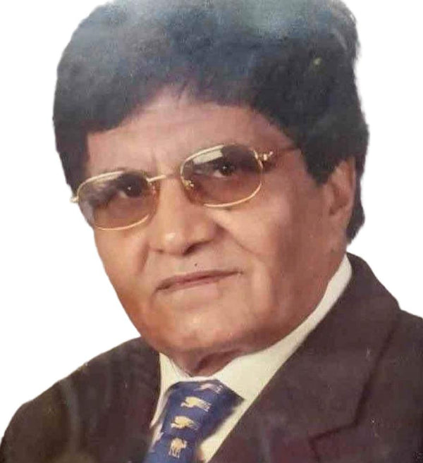 Siddique Bhatti