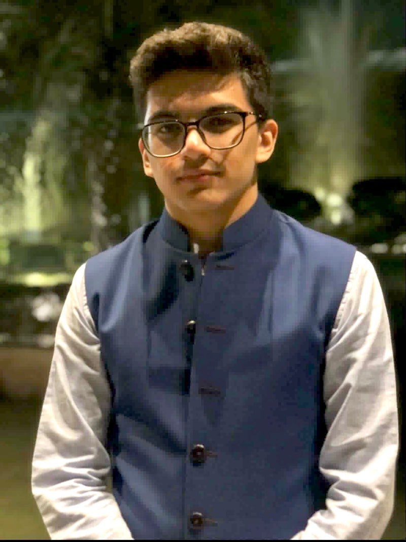 Abdullah Nadeem Bhatti