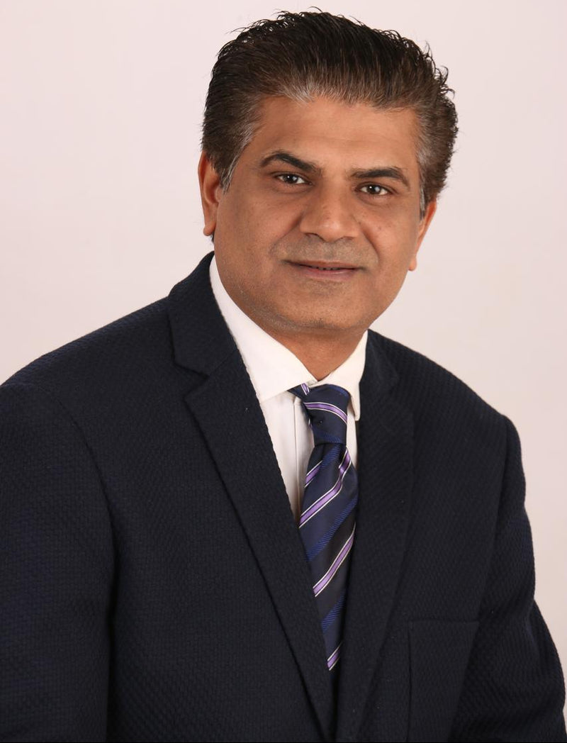 Nadeem Siddique Bhatti